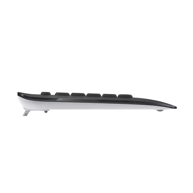 LOGITECH MK540 Advanced belgietiškas AZERTY belaidis klaviatūros ir pelės rinkinys