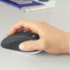 LOGITECH MK540 Advanced belgietiškas AZERTY belaidis klaviatūros ir pelės rinkinys