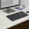 LOGITECH MK540 Advanced belgietiškas AZERTY belaidis klaviatūros ir pelės rinkinys
