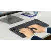 LOGITECH MK540 Advanced belgietiškas AZERTY belaidis klaviatūros ir pelės rinkinys