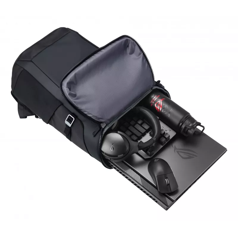 ASUS ROG Ranger BP2701 43.2 cm (17 col.) kuprinė juoda