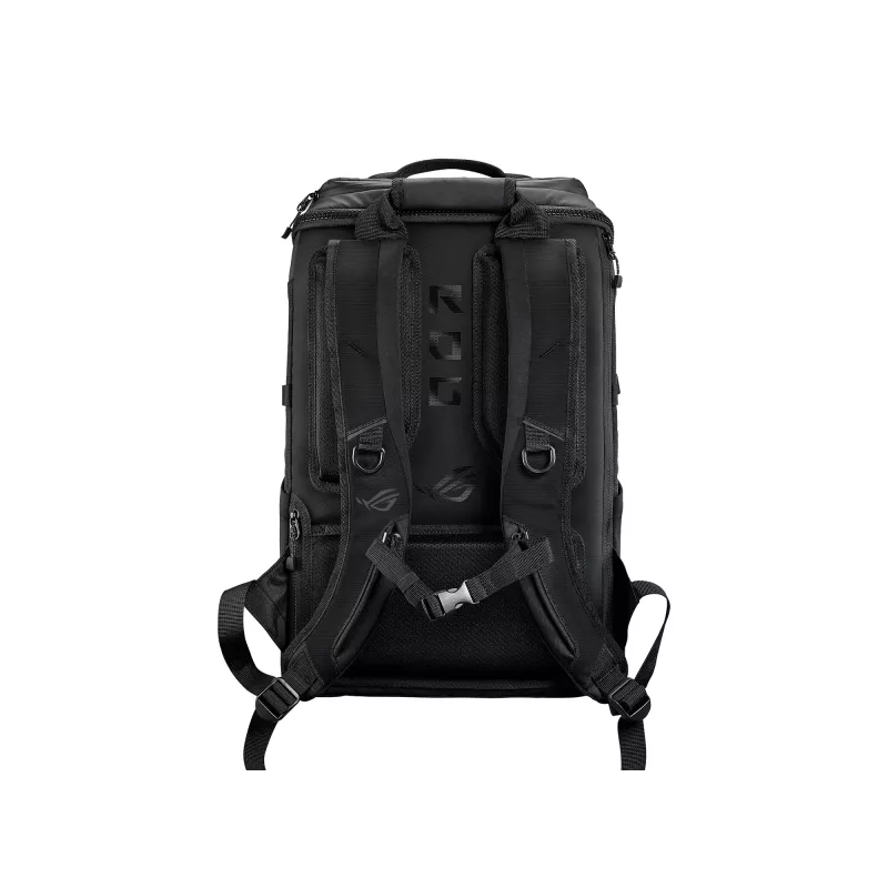 ASUS ROG Ranger BP2701 43.2 cm (17 col.) kuprinė juoda