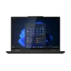Lenovo ThinkPad T14s 2-in-1 Gen 1 nešiojamas kompiuteris hibridas (2-in-1) 35,6 cm (14 colių) jutiklinis ekranas WUXGA 32 GB LPDDR5x-SDRAM 1 TB SSD Wi-Fi 7 (802.11be) Windows 11 Pro juoda
