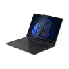 Lenovo ThinkPad T14s 2-in-1 Gen 1 nešiojamas kompiuteris hibridas (2-in-1) 35,6 cm (14 colių) jutiklinis ekranas WUXGA 32 GB LPDDR5x-SDRAM 1 TB SSD Wi-Fi 7 (802.11be) Windows 11 Pro juoda
