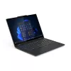 Lenovo ThinkPad T14s 2-in-1 Gen 1 nešiojamas kompiuteris hibridas (2-in-1) 35,6 cm (14 colių) jutiklinis ekranas WUXGA 32 GB LPDDR5x-SDRAM 1 TB SSD Wi-Fi 7 (802.11be) Windows 11 Pro juoda