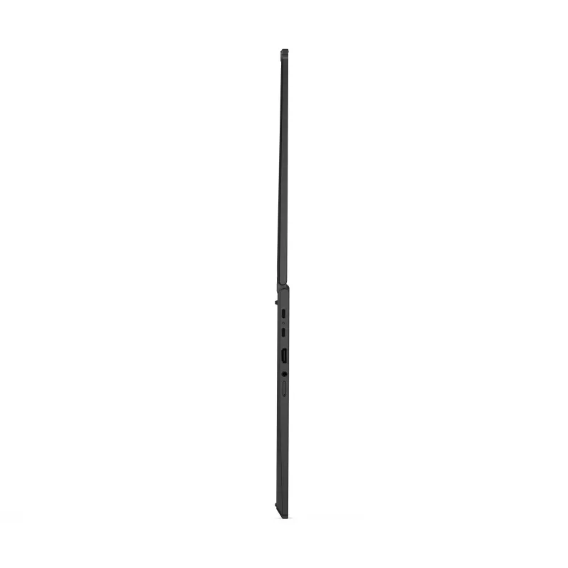 Lenovo ThinkPad T14s 2-in-1 Gen 1 nešiojamas kompiuteris hibridas (2-in-1) 35,6 cm (14 colių) jutiklinis ekranas WUXGA 32 GB LPDDR5x-SDRAM 1 TB SSD Wi-Fi 7 (802.11be) Windows 11 Pro juoda