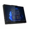 Lenovo ThinkPad T14s 2-in-1 Gen 1 nešiojamas kompiuteris hibridas (2-in-1) 35,6 cm (14 colių) jutiklinis ekranas WUXGA 32 GB LPDDR5x-SDRAM 1 TB SSD Wi-Fi 7 (802.11be) Windows 11 Pro juoda