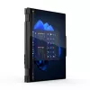 Lenovo ThinkPad T14s 2-in-1 Gen 1 nešiojamas kompiuteris hibridas (2-in-1) 35,6 cm (14 colių) jutiklinis ekranas WUXGA 32 GB LPDDR5x-SDRAM 1 TB SSD Wi-Fi 7 (802.11be) Windows 11 Pro juoda