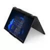 Lenovo ThinkPad T14s 2-in-1 Gen 1 nešiojamas kompiuteris hibridas (2-in-1) 35,6 cm (14 colių) jutiklinis ekranas WUXGA 32 GB LPDDR5x-SDRAM 1 TB SSD Wi-Fi 7 (802.11be) Windows 11 Pro juoda