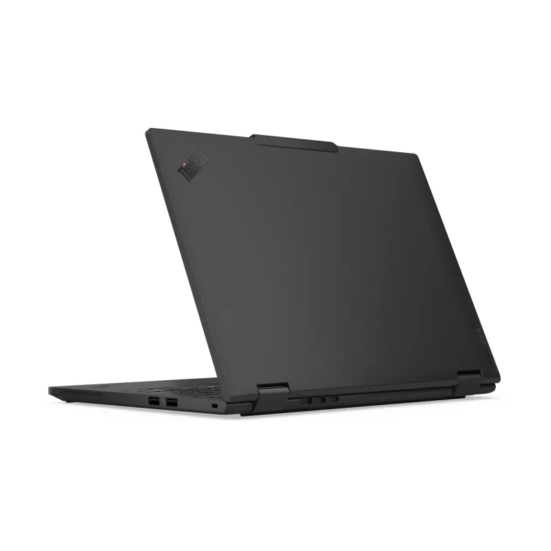 Lenovo ThinkPad T14s 2-in-1 Gen 1 nešiojamas kompiuteris hibridas (2-in-1) 35,6 cm (14 colių) jutiklinis ekranas WUXGA 32 GB LPDDR5x-SDRAM 1 TB SSD Wi-Fi 7 (802.11be) Windows 11 Pro juoda