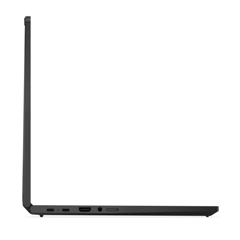 Lenovo ThinkPad T14s 2-in-1 Gen 1 nešiojamas kompiuteris hibridas (2-in-1) 35,6 cm (14 colių) jutiklinis ekranas WUXGA 32 GB LPDDR5x-SDRAM 1 TB SSD Wi-Fi 7 (802.11be) Windows 11 Pro juoda