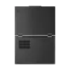 Lenovo ThinkPad T14s 2-in-1 Gen 1 nešiojamas kompiuteris hibridas (2-in-1) 35,6 cm (14 colių) jutiklinis ekranas WUXGA 32 GB LPDDR5x-SDRAM 1 TB SSD Wi-Fi 7 (802.11be) Windows 11 Pro juoda