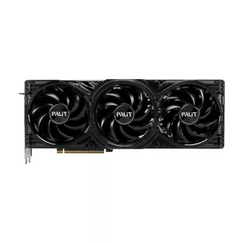 Vaizdo plokštė Palit GeForce RTX 5080 16 GB GDDR7