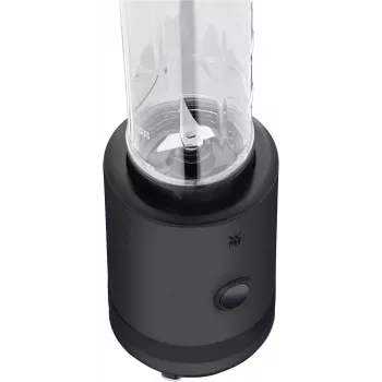 WMF KITCHENminis 0416500071 Sportinis blenderis 0.6 L 300 W Juodas
