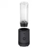 WMF KITCHENminis 0416500071 Sportinis blenderis 0.6 L 300 W Juodas