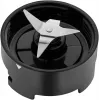 WMF KITCHENminis 0416500071 Sportinis blenderis 0.6 L 300 W Juodas
