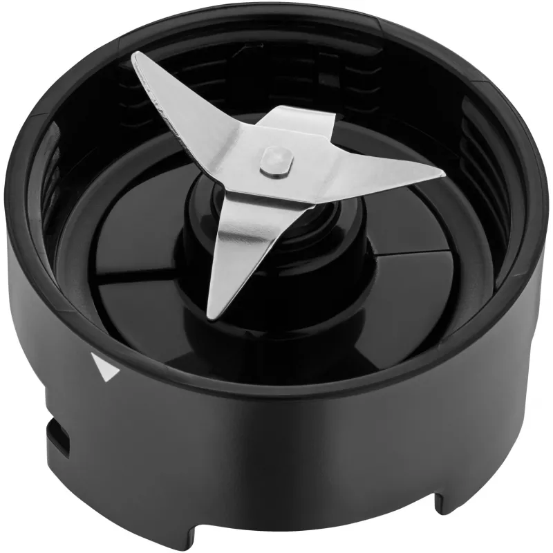WMF KITCHENminis 0416500071 Sportinis blenderis 0.6 L 300 W Juodas