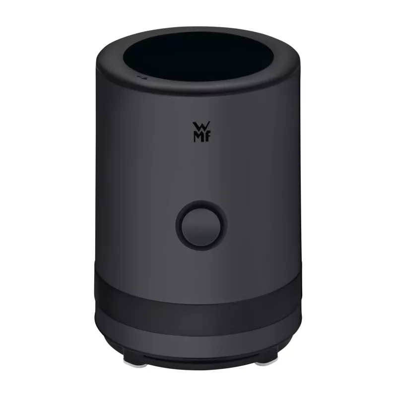 WMF KITCHENminis 0416500071 Sportinis blenderis 0.6 L 300 W Juodas
