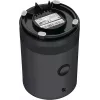 WMF KITCHENminis 0416500071 Sportinis blenderis 0.6 L 300 W Juodas