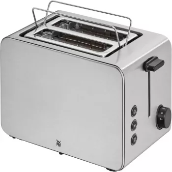 Skrudintuvas WMF Stelio 04.1421.0011 1000 W nerūdijantis plienas 2 griežinėliai