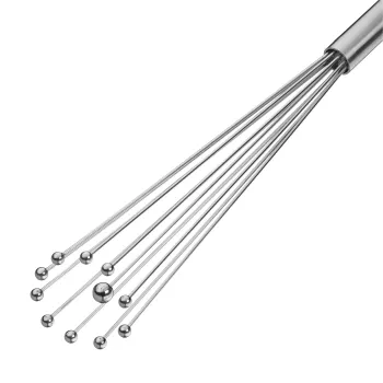 Plakiklis WMF Profi Plus Rührblitz 32 cm, nerūdijantis plienas, modelis 1877526030