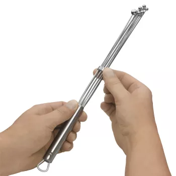 Plakiklis WMF Profi Plus Rührblitz 32 cm, nerūdijantis plienas, modelis 1877526030