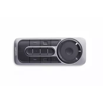 WACOM Expresskey Remote Accessory – belaidis nuotolinis valdiklis su 17 programuojamų mygtukų