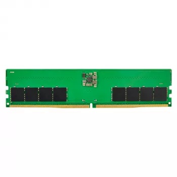 HP 32 GB DDR5 (1x32 GB) 4800 UDIMM NECC atmintis