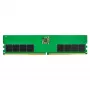 HP 32 GB DDR5 (1x32 GB) 4800 UDIMM NECC atmintis
