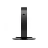 HP Elite t655 plonasis klientas SFF rinkinys, AMD Ryzen Embedded R2314, 8 GB RAM, 32 GB eMMC, Radeon Graphics, Wi-Fi 6, Bluetooth 5.2, IGEL OS, vokiška klaviatūra