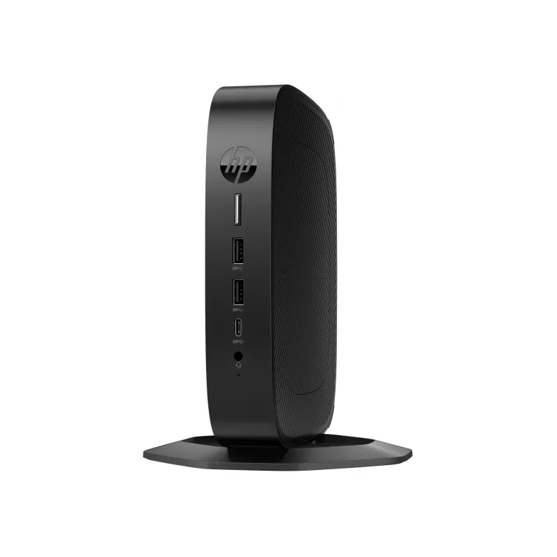 HP Elite t655 plonasis klientas su IGEL OS 1.12 kg R2314