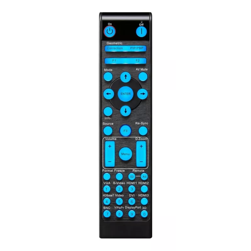 OPTOMA Projektorius ZU607T DLP WUXGA 1920x1200 6300 LM Baltas