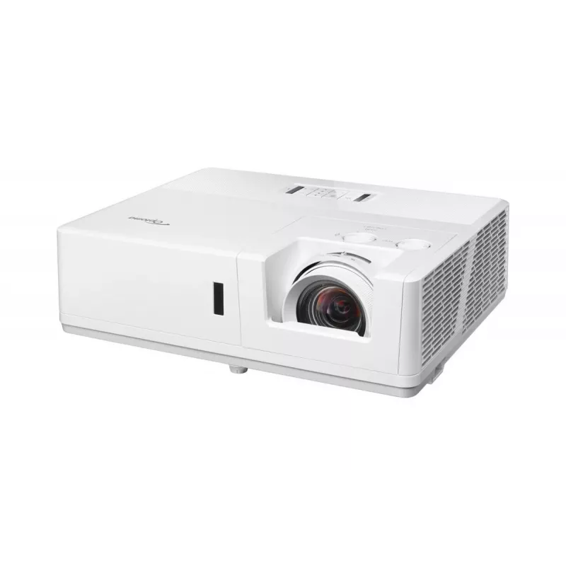 OPTOMA Projektorius ZU607T DLP WUXGA 1920x1200 6300 LM Baltas