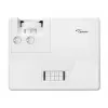 OPTOMA Projektorius ZU607T DLP WUXGA 1920x1200 6300 LM Baltas