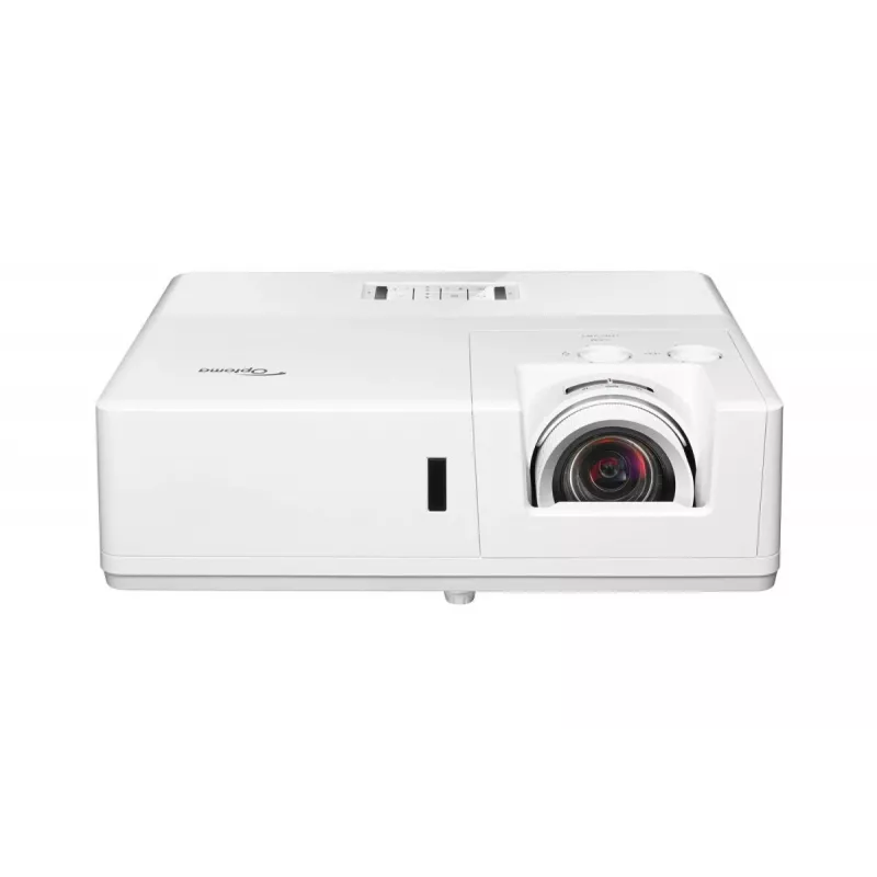 OPTOMA Projektorius ZU607T DLP WUXGA 1920x1200 6300 LM Baltas
