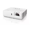 OPTOMA Projektorius ZU607T DLP WUXGA 1920x1200 6300 LM Baltas