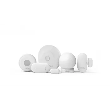 „Imou Smart Alarm Security Kit“ išmanusis apsaugos rinkinys „ZigBee“/„Wi-Fi“