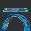 Ausinės Logitech G G733 LIGHTSPEED belaidės RGB žaidimų ausinės