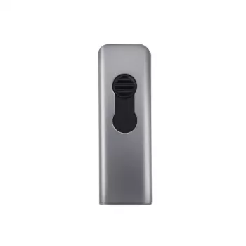 USB atmintinė PNY 128 GB 3.2 Gen 1 FD128ESTEEL31G-EF