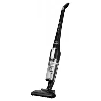 Rowenta Air Force Light RH6545 belaidis lazdinis dulkių siurblys sausam valymui, be maišelio, 0.65 l, juodas