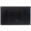 Hannspree Open Frame HO165PTB ženklų ekranas 39,6 cm (15,6 col.) LED 250 cd/m² Full HD juodas lietimui jautrus 24/7