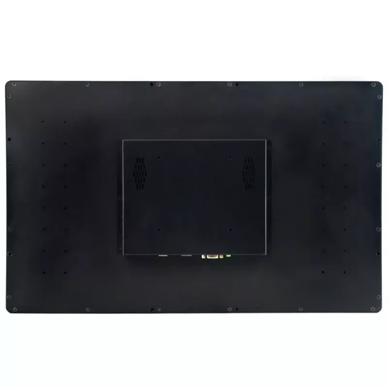 Hannspree Open Frame HO165PTB ženklų ekranas 39,6 cm (15,6 col.) LED 250 cd/m² Full HD juodas lietimui jautrus 24/7