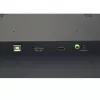 Hannspree Open Frame HO165PTB ženklų ekranas 39,6 cm (15,6 col.) LED 250 cd/m² Full HD juodas lietimui jautrus 24/7