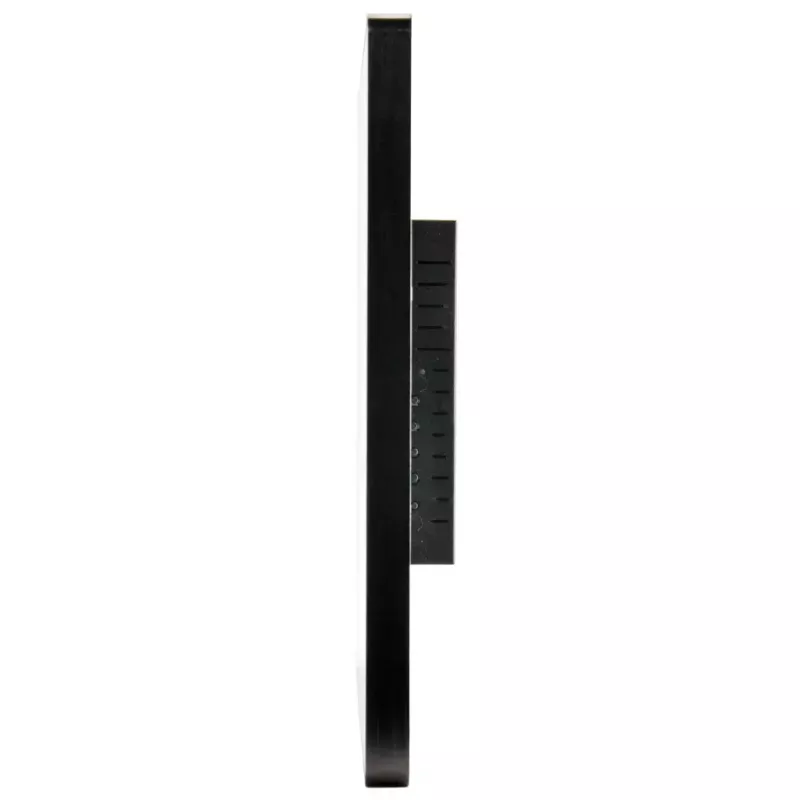 Hannspree Open Frame HO165PTB ženklų ekranas 39,6 cm (15,6 col.) LED 250 cd/m² Full HD juodas lietimui jautrus 24/7