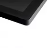 Hannspree Open Frame HO165PTB ženklų ekranas 39,6 cm (15,6 col.) LED 250 cd/m² Full HD juodas lietimui jautrus 24/7