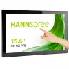 Hannspree Open Frame HO165PTB ženklų ekranas 39,6 cm (15,6 col.) LED 250 cd/m² Full HD juodas lietimui jautrus 24/7