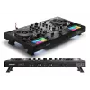 Hercules Inpulse 500 skaitmeninė vinilinė sistema (DVS) su braižymo funkcija, juoda