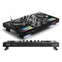 Hercules Inpulse 500 skaitmeninė vinilinė sistema (DVS) su braižymo funkcija, juoda