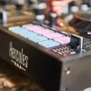 Hercules Inpulse 500 skaitmeninė vinilinė sistema (DVS) su braižymo funkcija, juoda