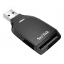 Kortelių skaitytuvas SanDisk SDDR-C731-GNANN USB 3.2 Gen 1 Type-A